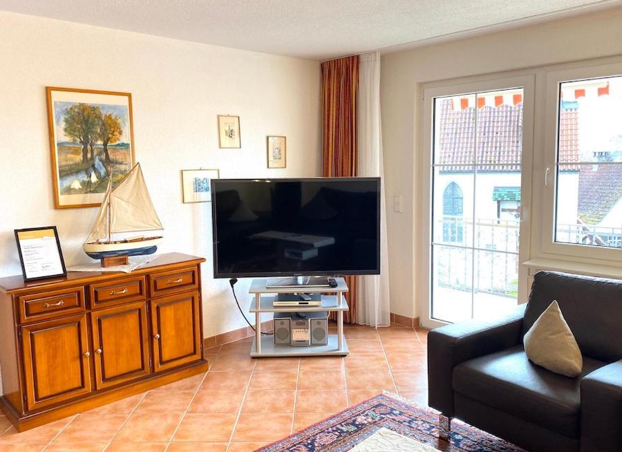 Landhaus Laugele Ferienwohnungen Nußdorf Bagian luar foto